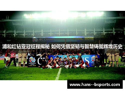 浦和红钻亚冠征程揭秘 如何凭借坚韧与智慧铸就辉煌历史